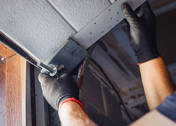 Reliable Garage Door contractor in Harwood Heights, IL by Garage Doors Repair Pro